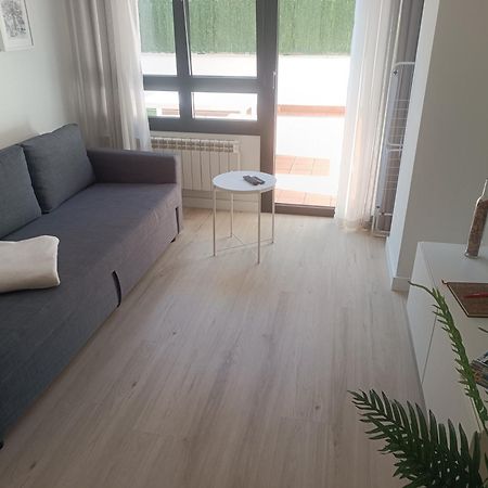 오비에도 La Terraza De La Vega - Ubicacion Inmejorable , Wifi , Terraza Y Parking Gratuito 아파트 외부 사진