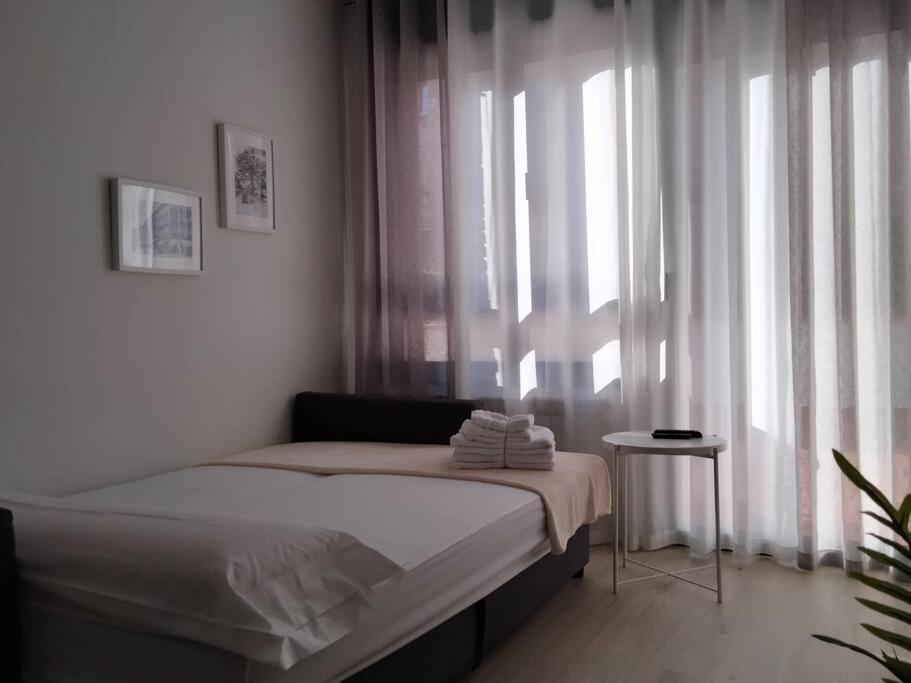 오비에도 La Terraza De La Vega - Ubicacion Inmejorable , Wifi , Terraza Y Parking Gratuito 아파트 외부 사진