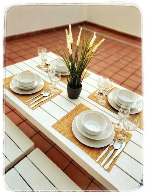 오비에도 La Terraza De La Vega - Ubicacion Inmejorable , Wifi , Terraza Y Parking Gratuito 아파트 외부 사진