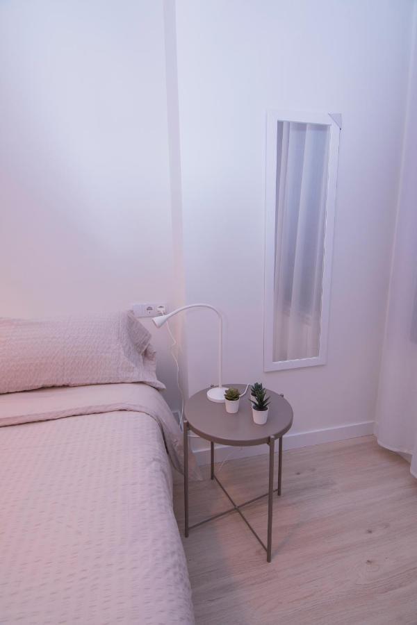 오비에도 La Terraza De La Vega - Ubicacion Inmejorable , Wifi , Terraza Y Parking Gratuito 아파트 외부 사진