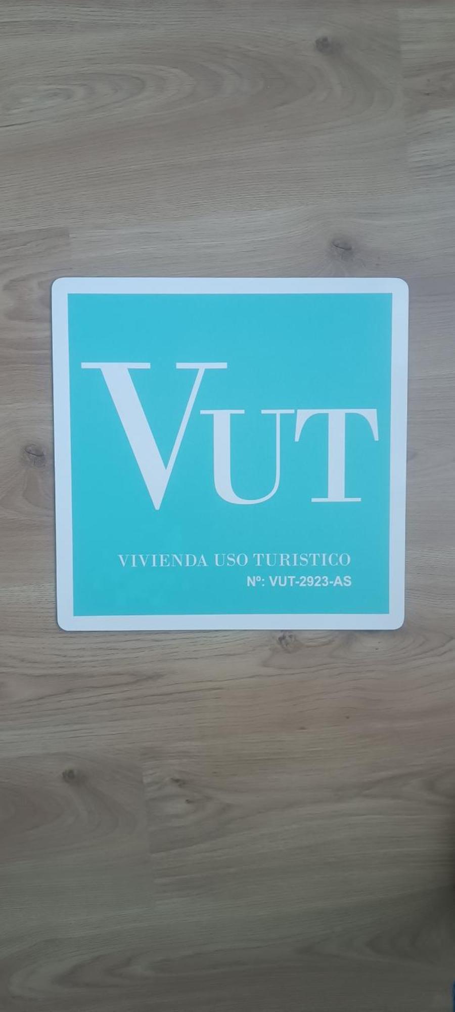 오비에도 La Terraza De La Vega - Ubicacion Inmejorable , Wifi , Terraza Y Parking Gratuito 아파트 외부 사진